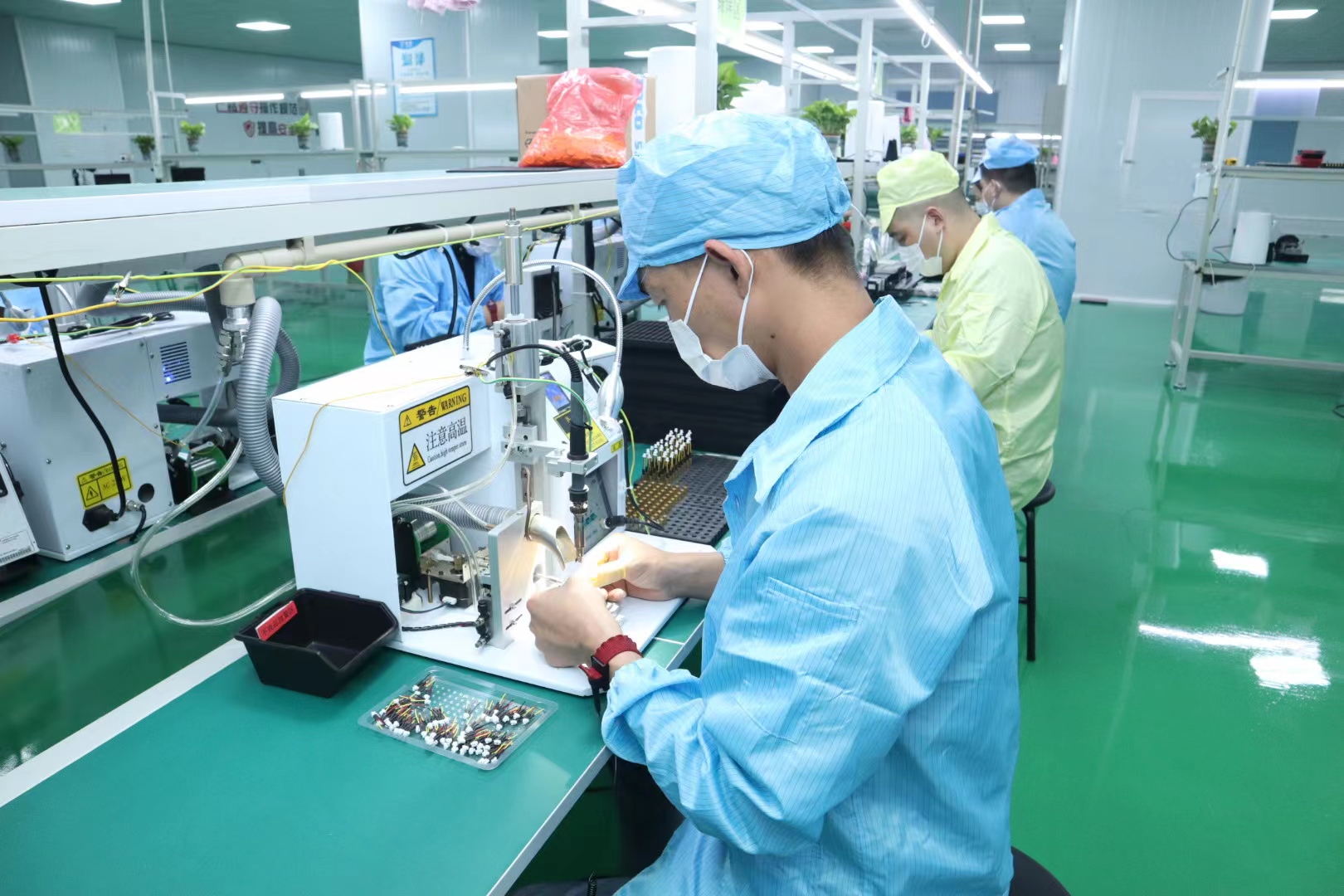安防監控鏡頭、攝像機視角大小和鏡頭的基礎知識。
