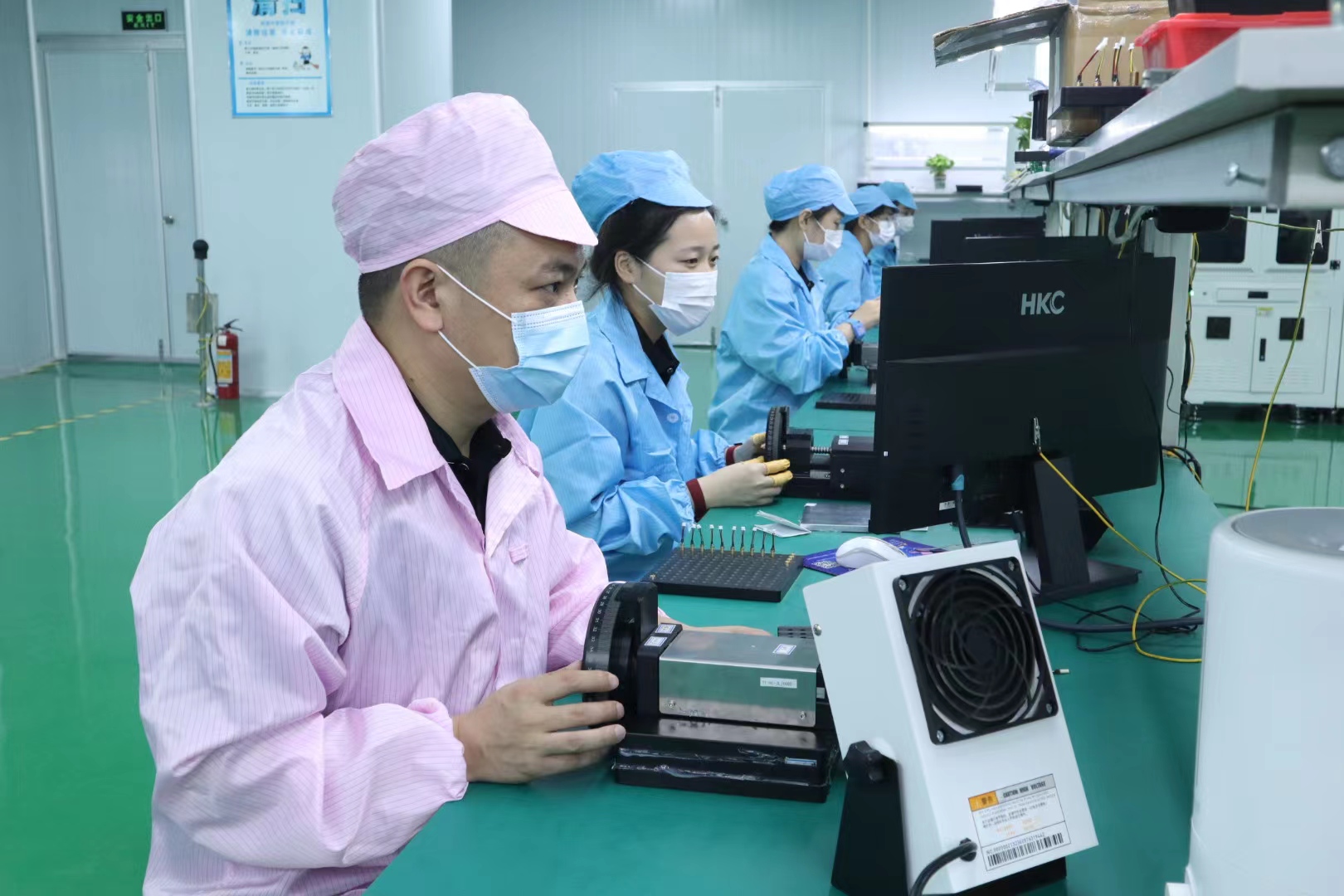 關于光學鏡頭的十大發展趨勢